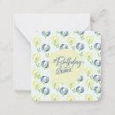 Search for best wish note cards Blue
