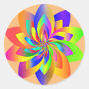 Search for pinwheels stickers Colourful
