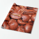 Search for coffee bean wrapping paper Food
