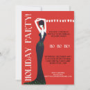Search for ho ho ho seasonal invitations Elegant