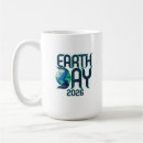 Search for earth design mugs Happy earth day