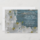 Search for blue orchid wedding invitations Orchids