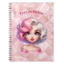 Search for girl notebooks Chic