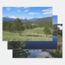 Search for wilderness wrapping paper Hiking