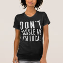 Search for hassle tshirts Don't