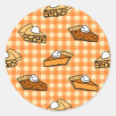Search for thanksgiving pie stickers Baking