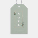 Search for fancy christmas gift tags Elegant