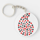 Search for paisley key rings Ethnic