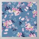 Search for delicate posters Floral