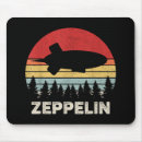 Search for dirigible mousepads Vintage