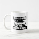 Search for subaru sti mugs Wrx