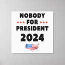 Search for elect canvas prints America