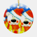 Search for teddy christmas tree decorations Festive