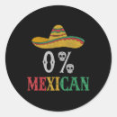 Search for funny fiesta stickers Mexico