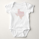 Search for texas baby clothes Pink