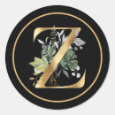 Search for stylish letters stickers Chic