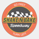 Search for speedway stickers Racing