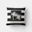 Search for black palm tree cushions Elegant
