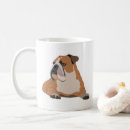 Search for english bulldog dad mugs Pet