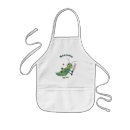 Search for insects aprons Cute