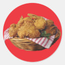 Search for fries stickers Chicken