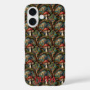 Search for vintage fungi iphone cases Forest
