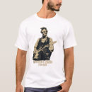 Search for lincoln tshirts 4th