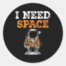 Search for cosmonaut stickers Planet