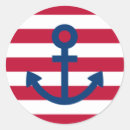 Search for red boat stickers Navy
