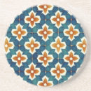 Search for moroccan coasters Ethnic