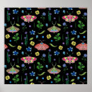 Search for butterfly pattern posters Summer
