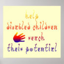 Search for potential posters Children