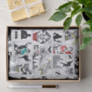 Search for super hero tissue paper Justice league