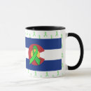 Search for lyme mugs Awareness