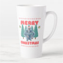 Search for yeti mugs Santa