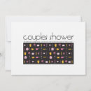 Search for fun shower wedding invitations Cute