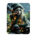 Search for fairys magnets Elf