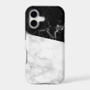 Search for black white trendy professional iphone cases Simple