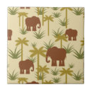 Search for african elephant tiles Safari