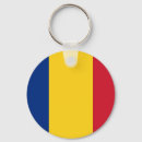 Search for romania flag key rings Symbol