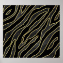 Search for zebra posters Watercolor