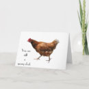 Search for young chick cards Chicken