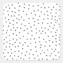 Search for black and white polka dot stickers Elegant