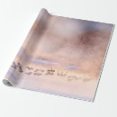 Search for nature wrapping paper Landscape