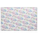 Search for cloud fabric Watercolor