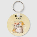 Search for warm colour key rings Cosy