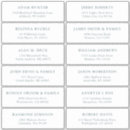 Search for big wedding stickers Simple