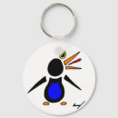 Search for antarctic penguin key rings Bird