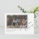Search for adventure wedding save the dates Zmodern