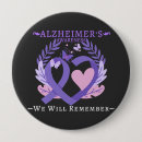 Search for dementia badges Alzheimers